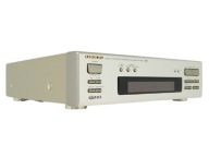 *** Tuner radiowy cyfrowy ONKYO T-411RDS złoty JAPAN ***