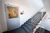 Biurowiec, Elbląg, 41 m²