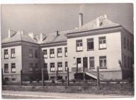 Mońki Szpital 1963r.
