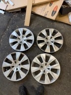 KOŁPAK "15" ORYGINAŁ 9673846277 PEUGEOT 208 2008 3008 PARTNER OE