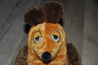 pluszak maskotka mysz myszka MAUS serial o myszy