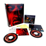 DRACULA RESURRECTION BIG BOX KOLEKCJONERSKI ENG USA