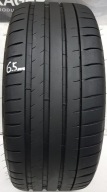 1x OPONA LETNIA LATO 255/30 R20 92Y MICHELIN PILOT SPORT 4S 6,5mm 21r