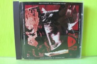 Vagabond Heart Rod Stewart CD