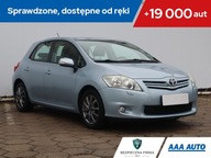 Toyota Auris 1.6 Valvematic, GAZ, Klima
