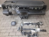 DESKA ROZDZIELCZA CITROEN C3 AIRCROSS