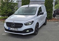 Mercedes-Benz Citan Mercedes-Benz Citan 110 Kamera Digital Idealny Stan 1.5