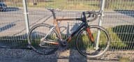 Rower Szosa Giant Propel Advanced 1 M Charytatywnie