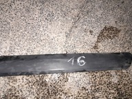 LISTWA DRZWI BŁOTNIKA FIAT DOBLO 1 LIFT LEWA TYLNA