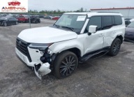 Lexus GX 550 Luxury 2024 3.4 Benzyna 349KM