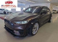 Ford Mustang Mach-E Gt 2022 Elektryczny 480KM