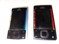 Telefon -NOKIA X3 - 2 SZTUKI
