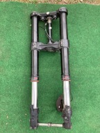 LAGI AMORTYZATOR KTM DUKE 125 ORYGINAŁ KOMPLET SPRAWNE