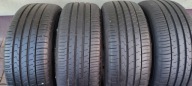 OPONY LETNIE Falken Ziex ZE310 Eco 215/55R16 93 V JAK NOWE 24r 7mm