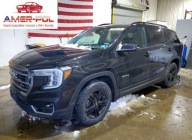 GMC Terrain At4 2024 1.5 Benzyna 175KM