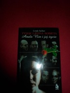 Tysiąc i jedna kobieta Anais Nin i jej życie - Linda Salber