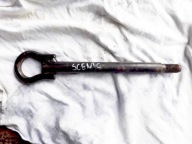 UCHO HAK ZACZEP HOLOWNICZY WKRĘTKA RENAULT SCENIC MEGANE 2 II 3 III