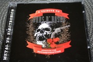 GUNS N’ ROSES A rock tribute to … appetite for ..