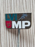 MISTRZOSTWA POLSKI W LA LVI