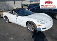 Chevrolet Corvette 2011 6.2 Benzyna 430KM