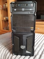 Komputer stacjonarny do gier Intel Core I5 7500 ,16 GB DDR 4 ,GTX 1650