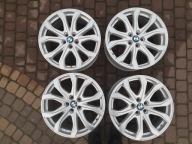 Felgi 20' 9J ET52 5x112 BMW X5 G05