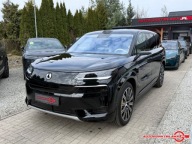 Denza N9 Flagship, kamery w lusterkach, od reki w Polsce Auto Punkt 2.0