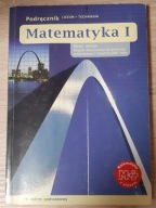 Matematyka 1 Dobrowolska, Braun, Karpiński, Lech