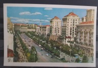 Kijów - widoki - pomniki - budowle