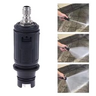 DYSZA PRZESTAWNA 1/4" QUICK CONNECT MYJKI 3000PSI 207BAR LAVOR DEWALT FORD