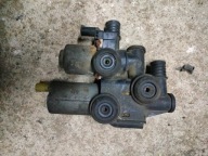 ELEKTROZAWÓR ZAWÓR NAGRZEWNICY BMW E46 8369807 OE