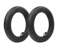 2x Dętka do KuKirin G2 MAX / G2 MASTER / G3 PRO / Techlife 10x2.5 Zawór 90°