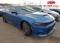 Dodge Charger RT 2023 5.7L 5.7 Benzyna 837KM