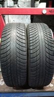 2x Bridgestone Blizzak LM001 215/65 R17 4,1-5,6mm