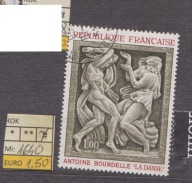 FRANCJA Mi ;1640 KAS