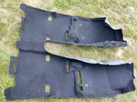 Dywan wykładzina podłogi podłogowa Lexus NX nx300