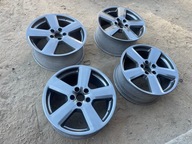 FELGI ALUFELGI 5X112 AUDI A3 A4 A6 8E0601025AK 8.0Jx18 ET43