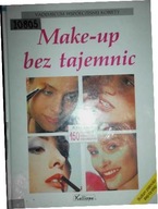 Make-up bez tajemnic Jutta. Junge