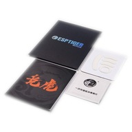 Ślizgacze Tiger ICE v2 do Logitech G Pro Wireless