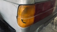 BMW 3 E30 LAMPA LEWY TYŁ TYLNA WĄSKA PRZEDLIFT