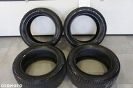 NR 349 Opony Zima 255/50/19 Michelin