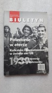 BIULETYN INSTYTUTU PAMIECI NARODOWEJ Nr 8-9 2004