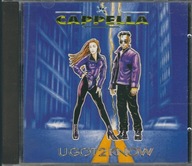 CD Cappella - U Got 2 Know (1994) (Flarenasch)