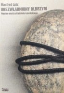 Obezwładniony olbrzym Manfred Lutz