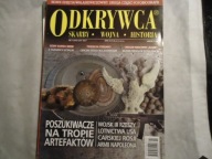 Odkrywca 2 /2021