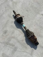 FORD RANGER V 15-20 PÓŁOŚ PRAWA PRZEDNIA PRAWY PRZÓD 3.2 2.2 TDCI