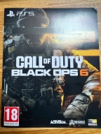 Call of Duty: Black Ops 6 PlayStation 5 (PS5) cyfrowa