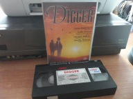 Digger - kaseta wideo