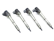 WTRYSK WTRYSKIWACZ AUDI A4 B9 A8 F5 2.0 TDI 04L130277AC 0445110469