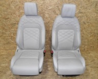 FOTELE KANAPA BOCZKI JAGUAR F-PACE X761 LIFT